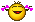 Хихикает