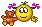 Обожает игрушки